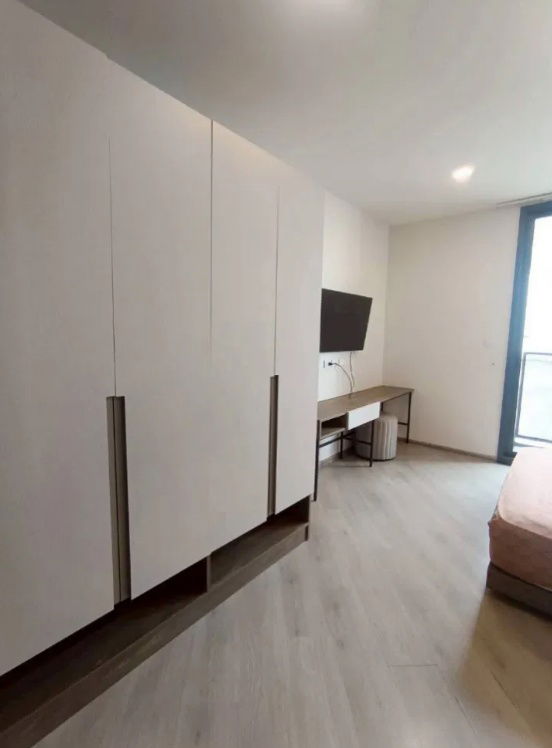 picture 🔥 For Rent – Fully Furnished New Unit! 💥 The Base Saphanmai | Fully Equipped! Ready for Immediate Move-in - 6/15