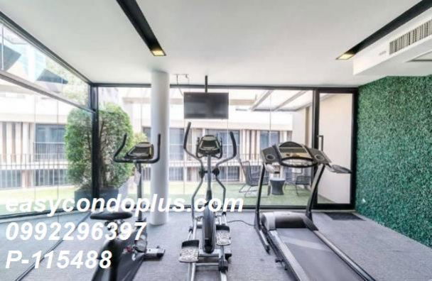 รูป P-115488 ให้เช่า คอนโด เดอะ เนสท์ เพลินจิต ซ.นายเลิศ แขวงลุมพินี เขตปทุมวัน กรุงเทพมหานคร พร้อมอยู่ ราคาถูก Line Id: @easycondoplus 099-229-6397 - รูปที่ 5/10