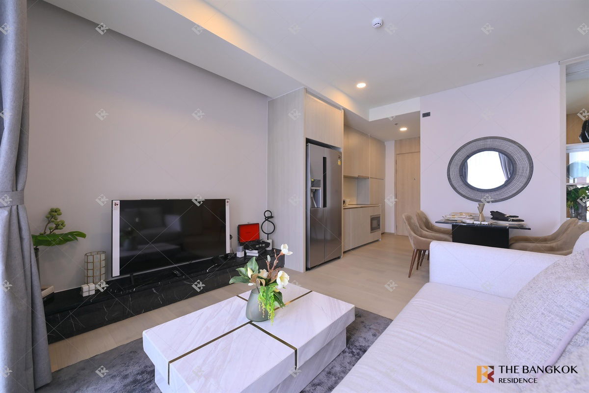 picture Siamese Exclusive Sukhumvit 42 💫 Unbeatable value! Beautifully decorated & fully furnished, move-in ready 🛋️ Near BTS Ekkamai - 2/13