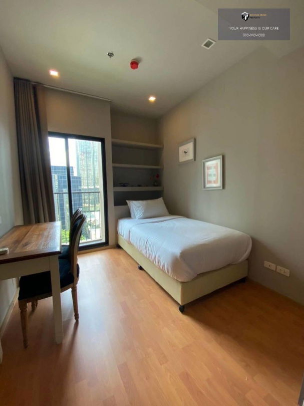 รูป Noble Revent | 🚝ใกล้ BTSพญาไท #2025112513145 - รูปที่ 4/9