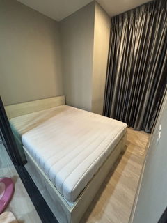 SALE 24.35 SQ.M, 17 Fl., East View ,Near MRT Pink Line 100 meters