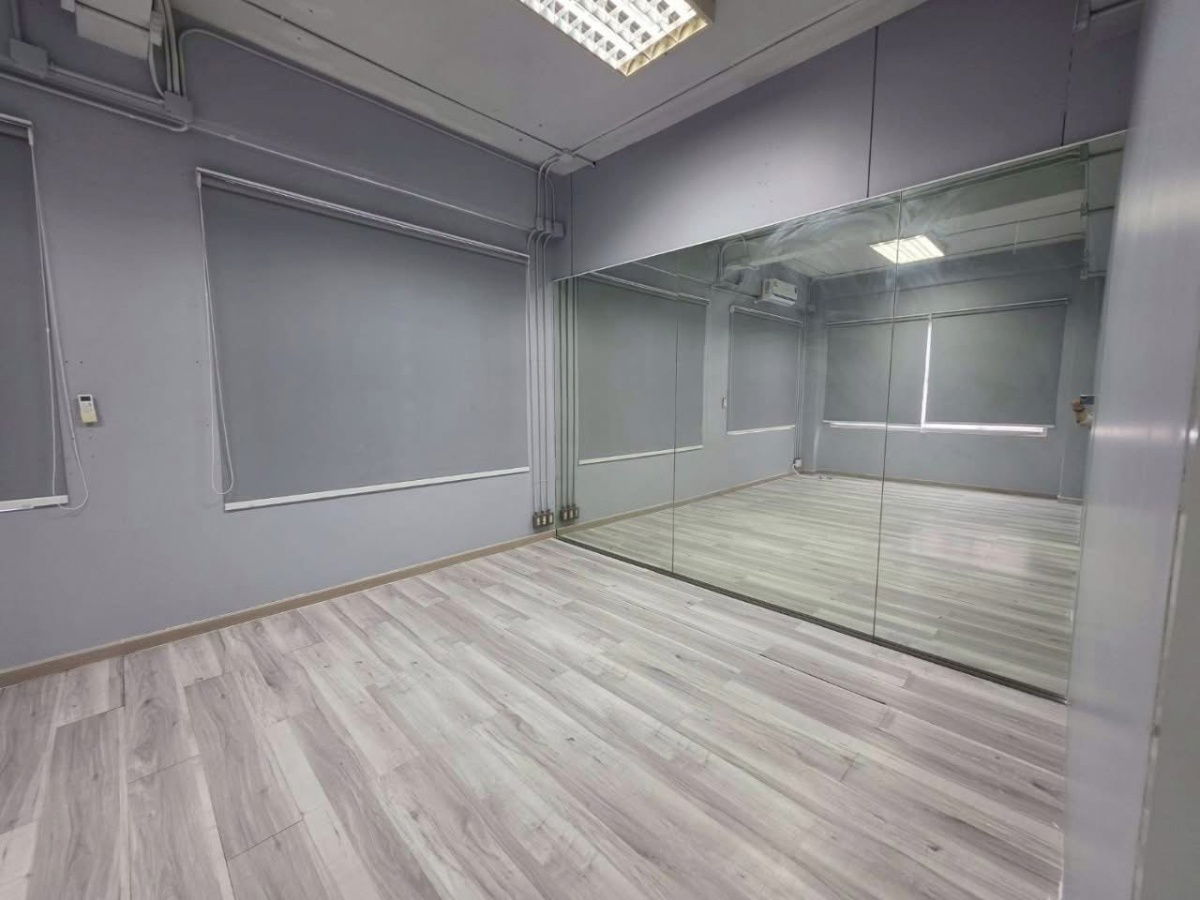 รูป 🔥ให้เช่าและปล่อยขาย Home Studio สุขุมวิท 101/1 8 ห้อง (ปรับเป็นห้องทำงาน/ห้องนอน) เหมาะสำหรับทำ โฮมออฟฟิศ | - รูปที่ 7/20