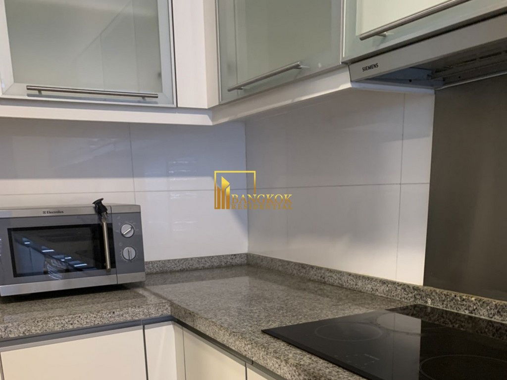 รูป Millennium Residence | Contemporary 3 Bed Condo in Asoke - BR6777CD - รูปที่ 7/30