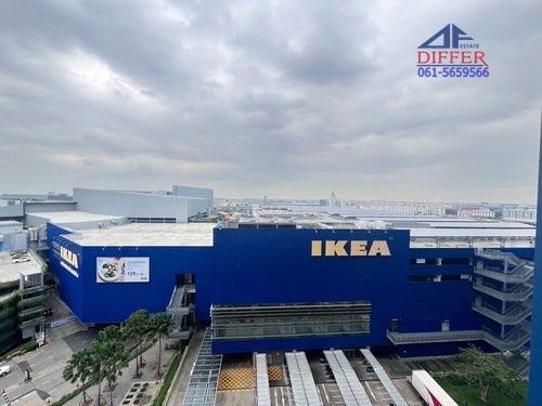 picture DFC004 Plum Condo Central Station for rent, 12th floor - 12/12