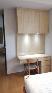 รูป คอนโดให้เช่า เดอะ ลุมพินี 24 (CR03302) - รูปที่ 4/7