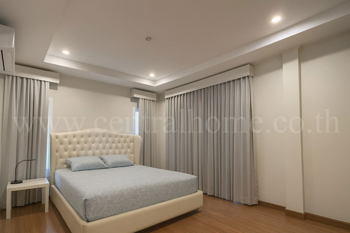 รูป บ้านเดี่ยว ศุภาลัย โมด้า ปิ่นเกล้า - พุทธมณฑลสาย 3 พร้อมอยู่ - รูปที่ 8/19