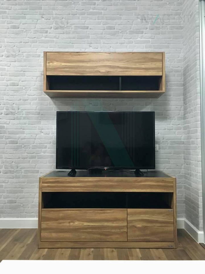 รูป ให้เช่า เอ สเปซ มี สุขุมวิท 77 1 ห้องนอน ชั้น 4 อาคาร  B ใกล้ BTS อ่อนนุช - รูปที่ 5/8