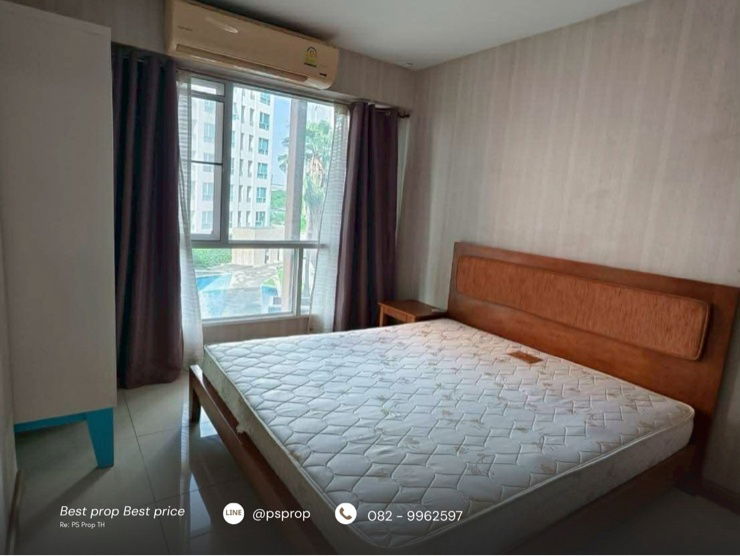 รูป 📢ให้เช่า 𝗧𝗵𝗲 𝗜𝗱𝗼𝗹 𝗖𝗼𝗻𝗱𝗼 𝗕𝗮𝗻𝗴𝘀𝗮𝗲𝗻 #CR0205 - รูปที่ 1/10