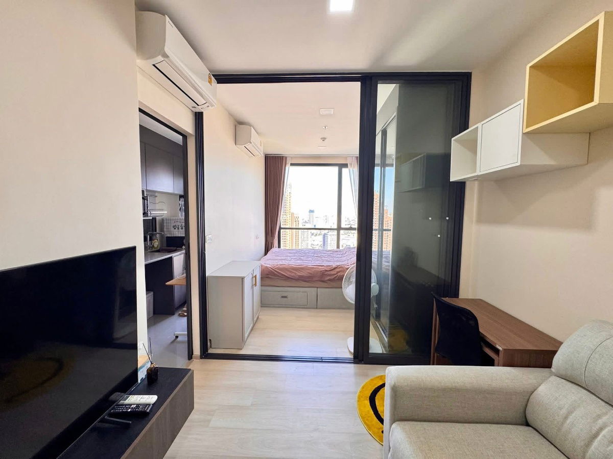 picture #R7809 🎉 251168  Condo for rent The Privacy Jatujak  - 6/12