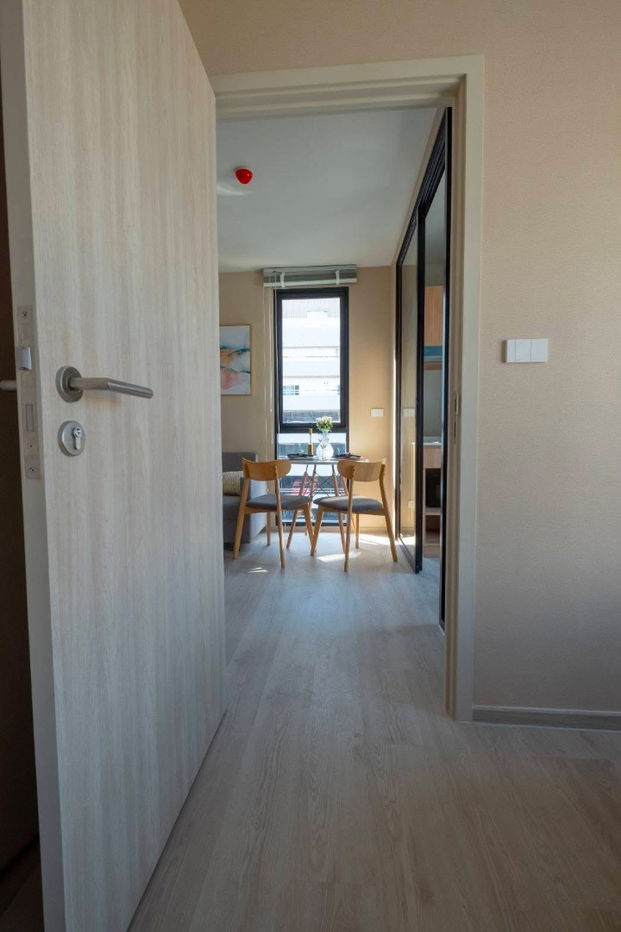 รูป #R7812 🎉 251168 ให้เช่าคอนโด Nue Noble Centre Bangna - รูปที่ 15/17