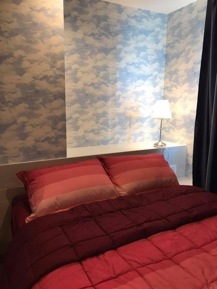 รูป 🔴RV0011 🟡 ให้เช่าถูกมาก👍 ลุมพินี วิลล์ นครอินทร์ - ริเวอร์วิว 💛🧡 ✅แอดไลน์ @mproperty( มี @ ด้วย) แอดมินตอบไว - รูปที่ 7/14