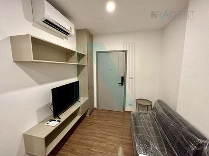 📌 ขายคอนโด ดิ ออริจิ้น ราม 209 อินเตอร์เชนจ์ อาคาร 1 ชั้น 30 1 ห้องนอน ขนาด 25 ตรม ใกล้ ใกล้ ตลาดมีนบุรี