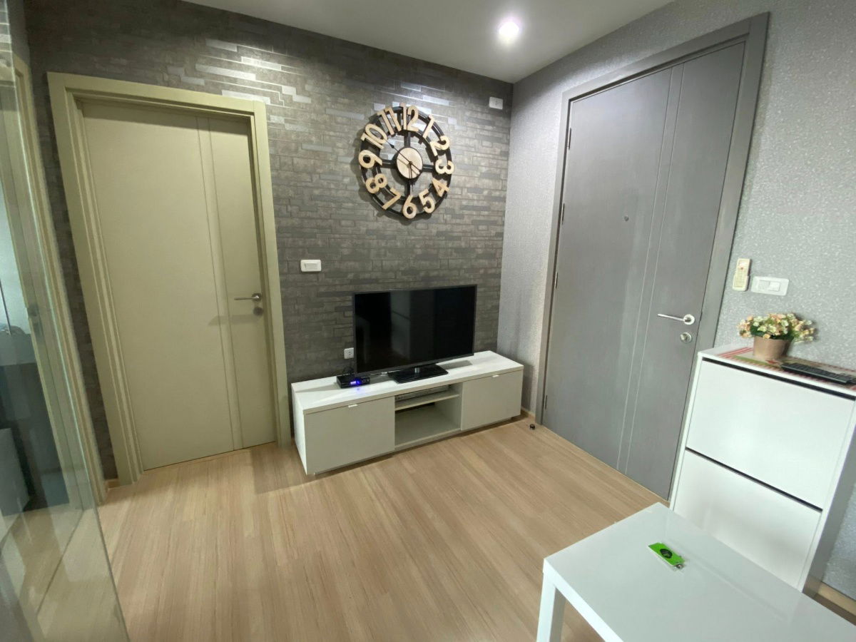 picture [RENT] ST0317   The Base Rama 9 - Ramkhamhaeng       (ID with @in front, LINE ID:  @waraestate) - 12/13