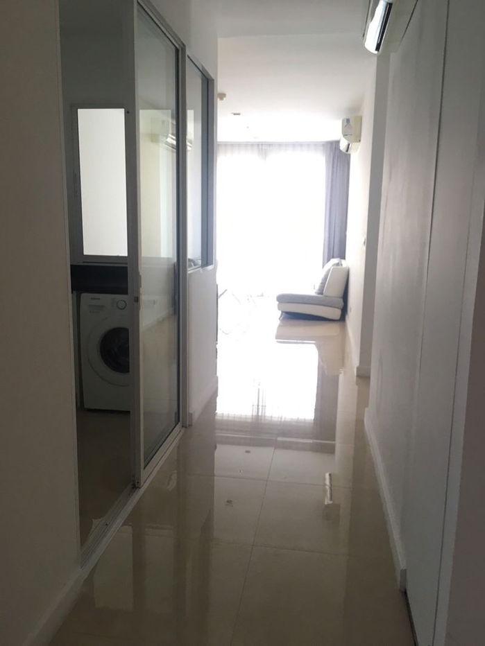 picture The Bloom Sukhumvit 71 (BTS Phra Khanong) - 20/20