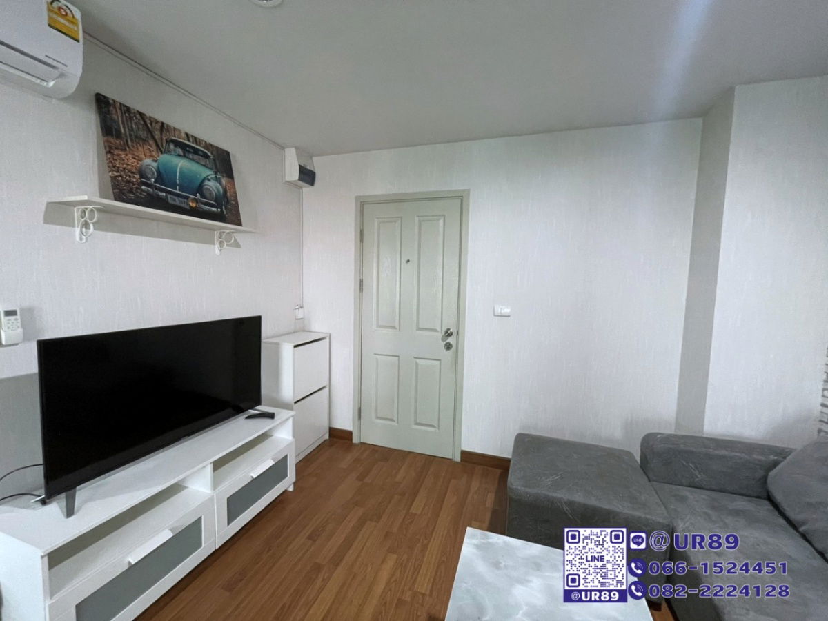 picture 💙 Hot Price 💙For Rent Condo Regent Home Sukhumvit 81 🦋 near BTS On Nut - 5/10