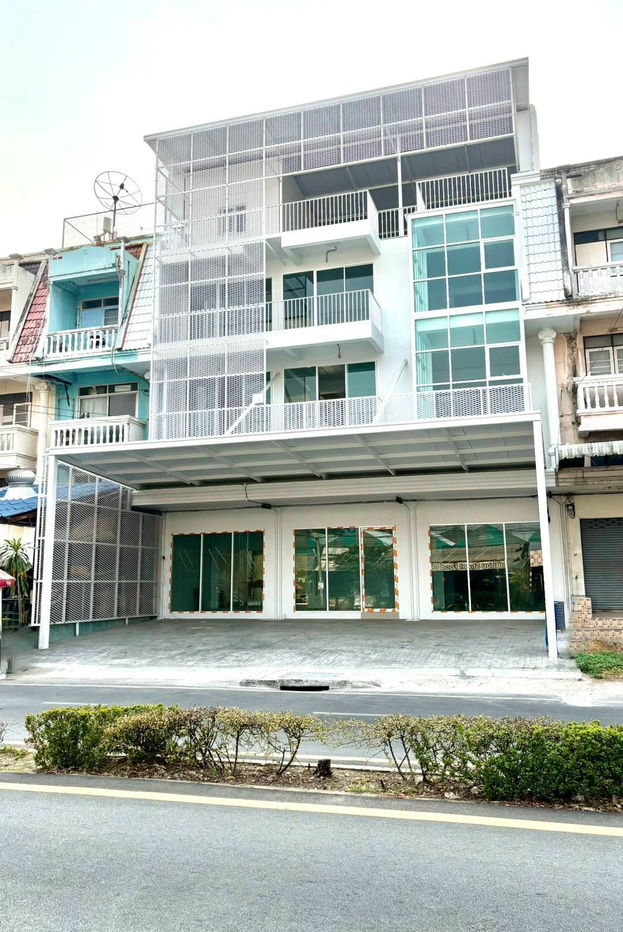 picture Home office for rent in Ramkhamhaeng (SPSAD3641) - 1/19