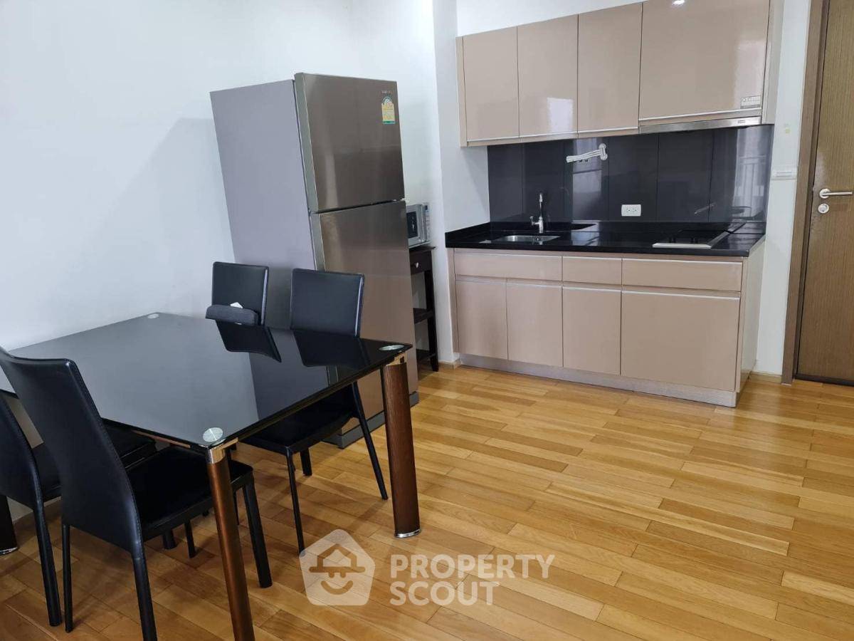 picture 1-BR Condo at 39 By Sansiri near BTS Phrom Phong (ID 2448699) - 2/12