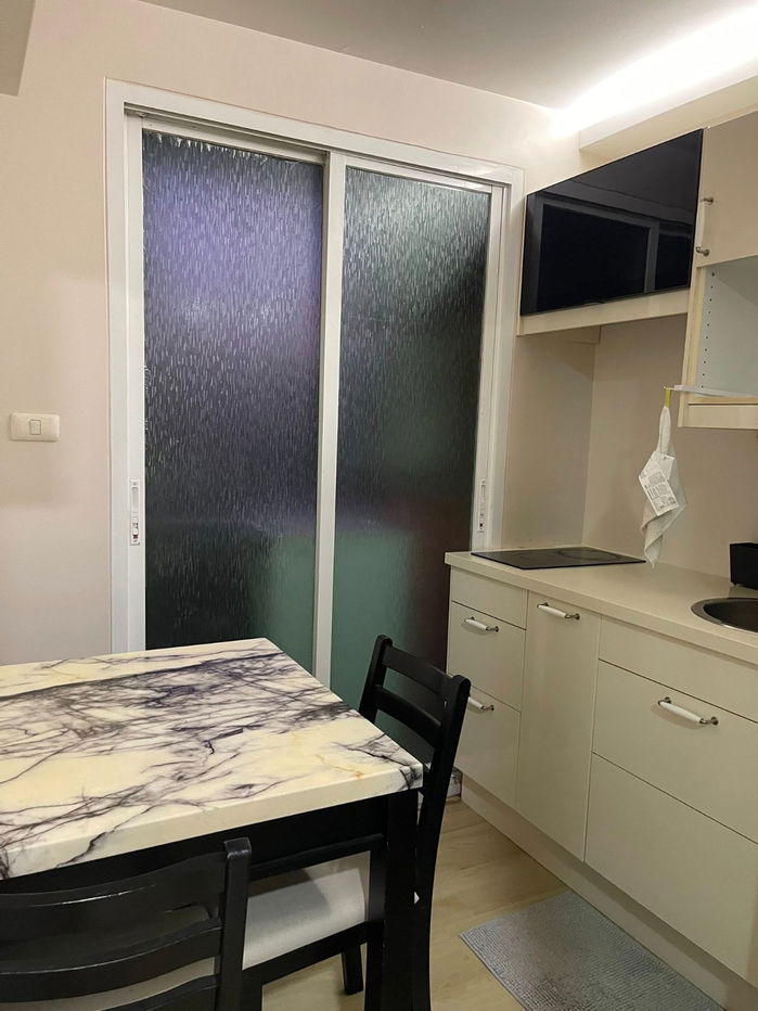 picture [RENT]  ST0346    Emerald Residence Ratchada      (ID with @in front, LINE ID:  @waraestate) - 1/7