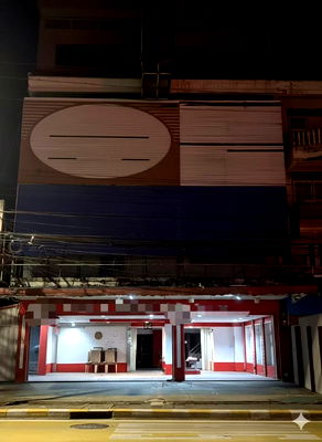 เช่าอาคารพาณิชย์ กรุงเทพมหานคร : 🚩 ปล่อยเช่า อาคารพาณิชย์ 3 ชั้น — ทำเลทอง ก่อนแยกหนองแขมเหนือ ถนนมาเจริญ หน้ากว้าง 3 ห้อง • ติดถนนใหญ