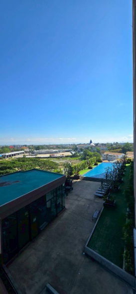 picture Supalai Montell near Central Festival Chiangmai, high floor and nice view - 12/34