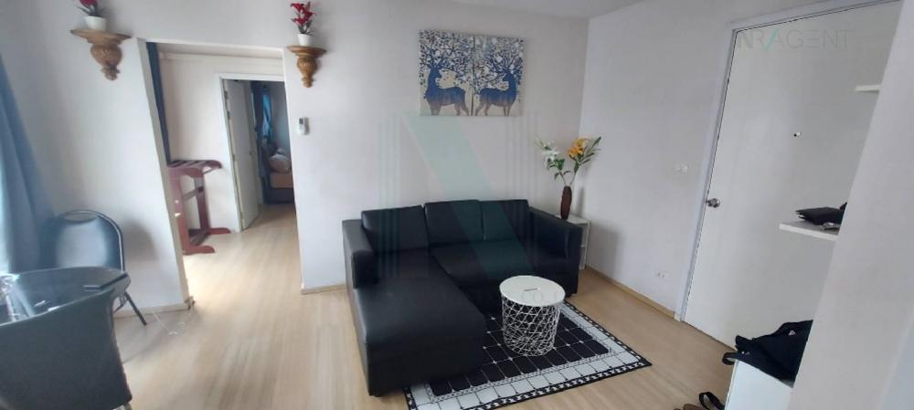 picture For Rent Condo PLUM CONDO BANGYAI STATION Building C, Floor 5,2 bed room, Room size 46.00 sqm - 3/8