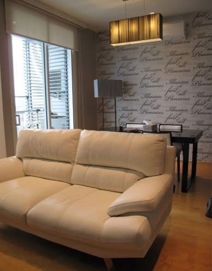 picture #R7814 🎉 251168 Condo for rent Villa Ratchatewi - 8/8