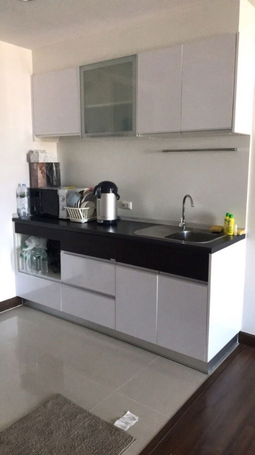 รูป ให้เช่า คอนโด ศุภาลัย ไลท์ สาทร - เจริญราษฎร์ BTS สุรศักดิ์ BTS Surasak 2 กม. - รูปที่ 5/11