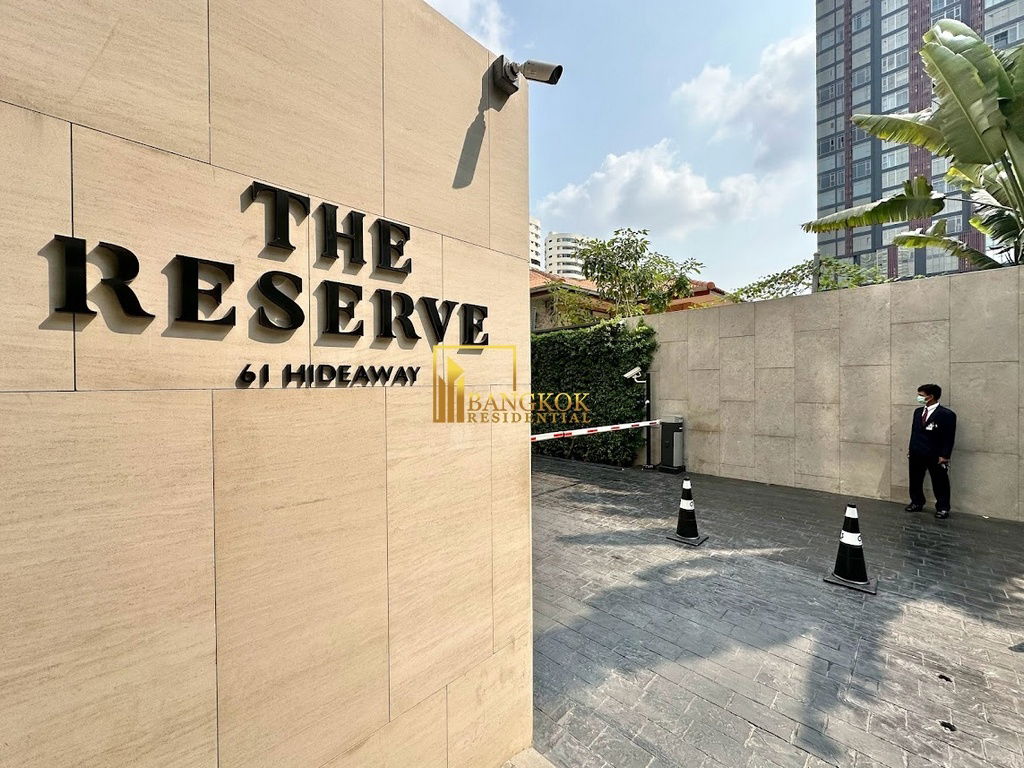picture The Reserve 61 Hideaway | Super Luxury 3 Bed Property in Ekkamai Area - BR18068CD - 52/52