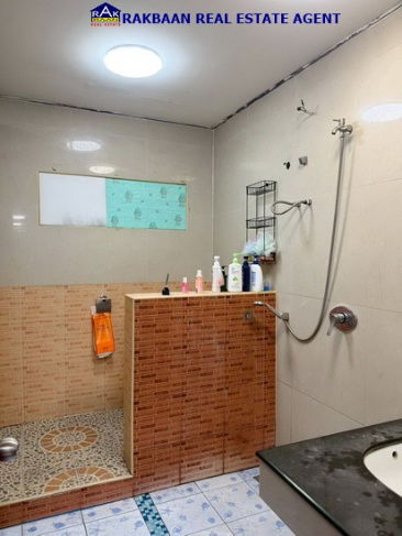 รูป ขายโฮมออฟฟิศ พร้อมโกดังเก็บสินค้า ตกแต่งไว้ดีใช้งานได้ทันที 137 ตร.ว. ทำเล ซอยจุลินท์จัดสรร 4 บางบัวทอง นนทบุรี - รูปที่ 14/42