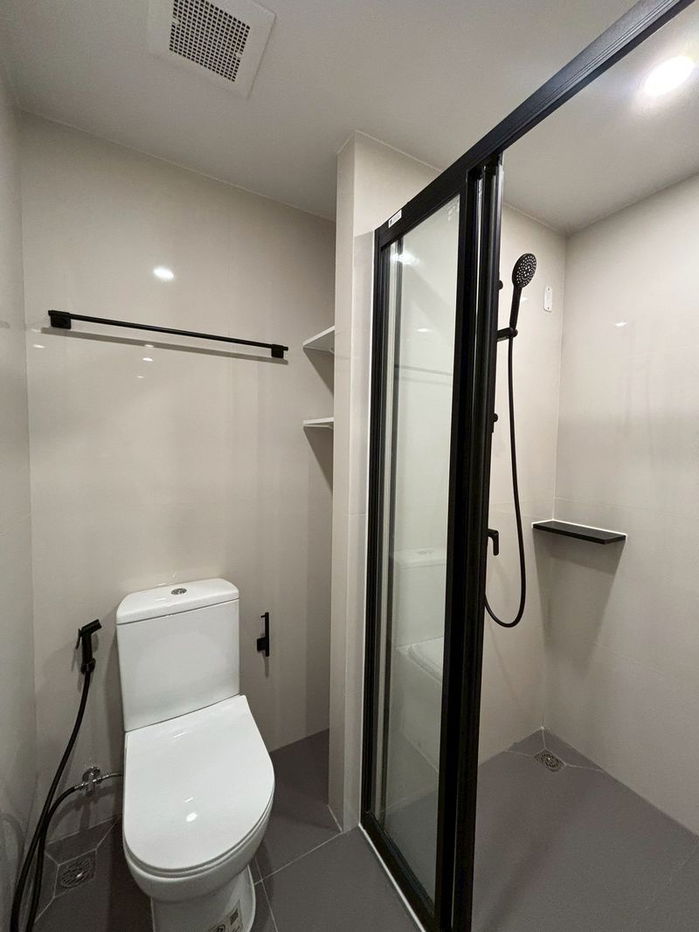 รูป WS5852 🏡 QUINTARA MHy’GEN Ratchada – Huai Khwang ใกล้ MRT ห้วยขวาง เพียง 14,000 บาท/เดือน - รูปที่ 7/8