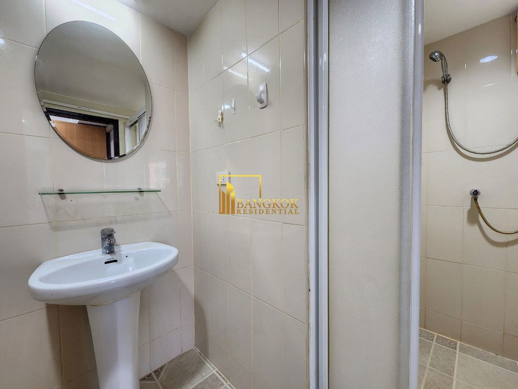 picture Royal Castle | 3 Bedroom Condo in Phrom Phong - BR9230CD - 17/30