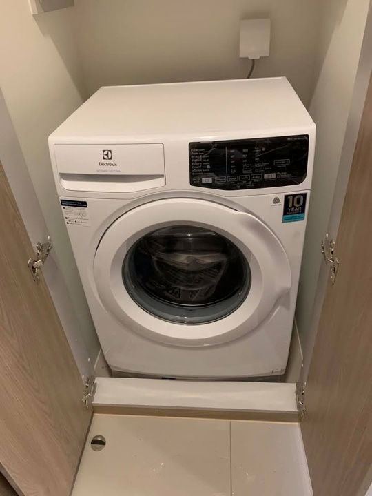 picture 🍀 For Rent Centric Ratchayothin 🍀 Add Line ID: @zcondo (with@) 🔥 C4880 - 6/6