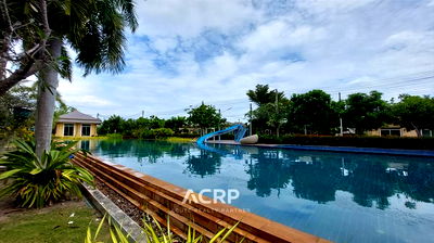 บ้านเดี่ยว เพชรบุรี : ขายบ้านเดี่ยวในโครงการคาซ่า ซีไซด์ ชะอำ รหัส 00160361