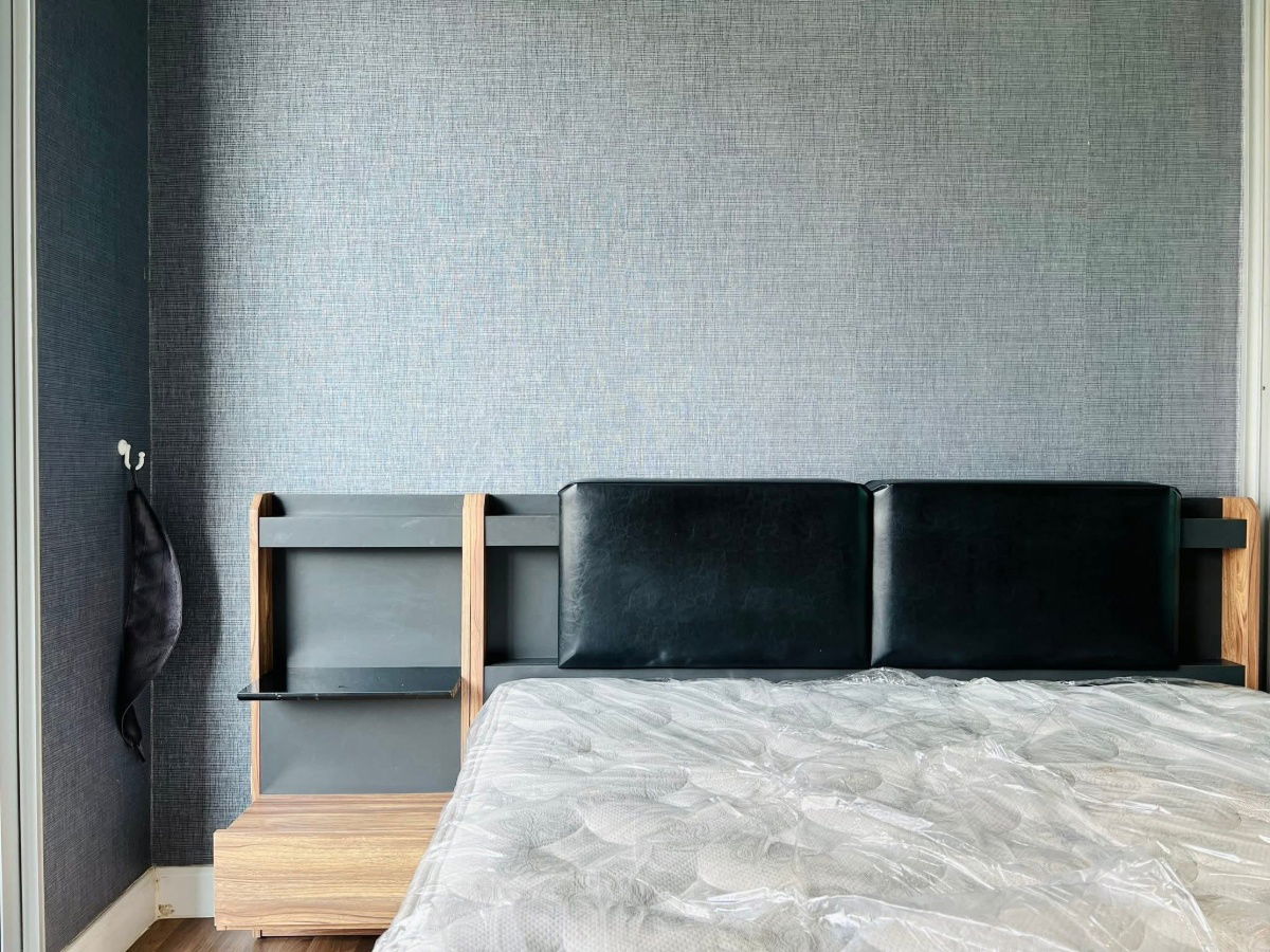 picture BTS On Nut 4 km. Shuttle van Price 9,000 Baht Condo a Space ME Sukhumvit 77 ( Rental ) - 6/12