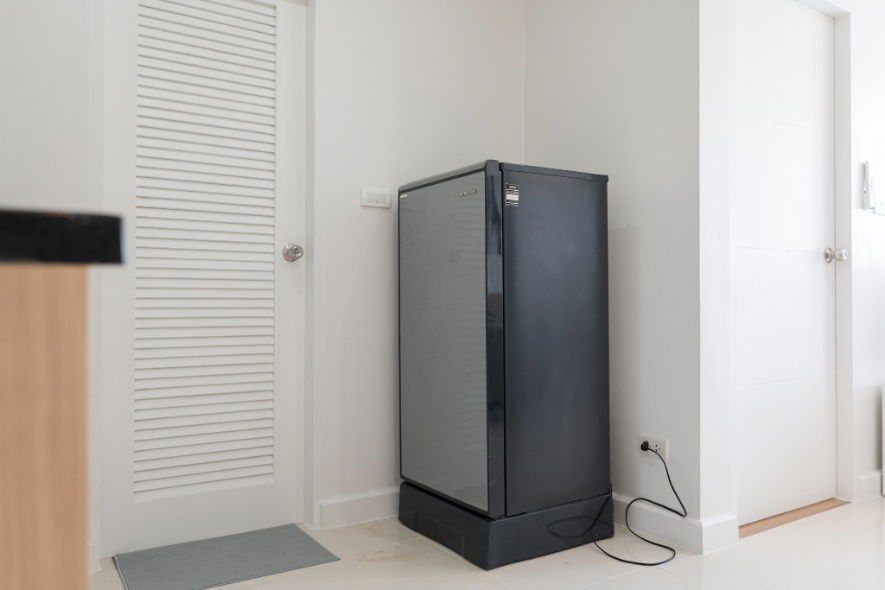 picture S900 [For Sale] Airlink Residence 💰 Price only 1.49 million baht 🚅 ARL Lat Krabang - 37/54