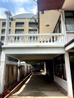 Houses for rent Department of Mental Health : Home Office For Rent Nonthaburi
