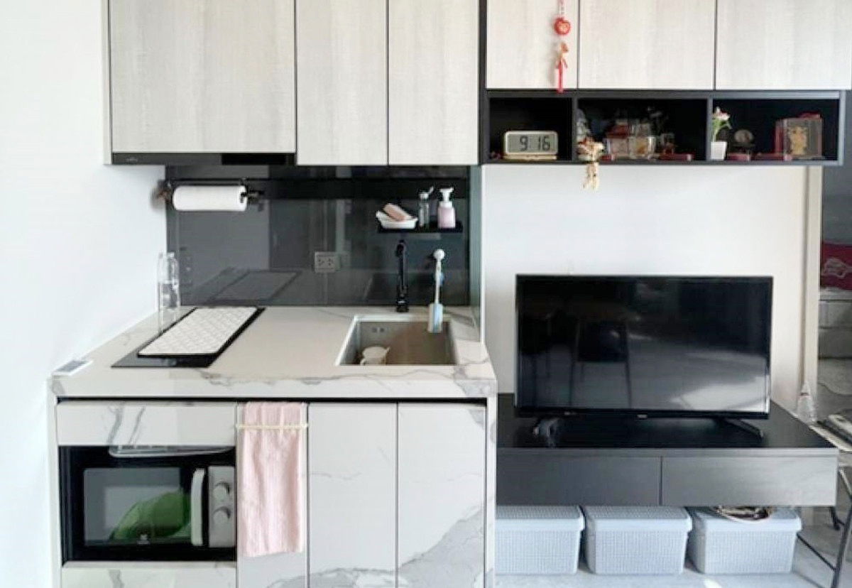 picture #S5038 For Rent The Line Sukhumvit 101 - 5/8