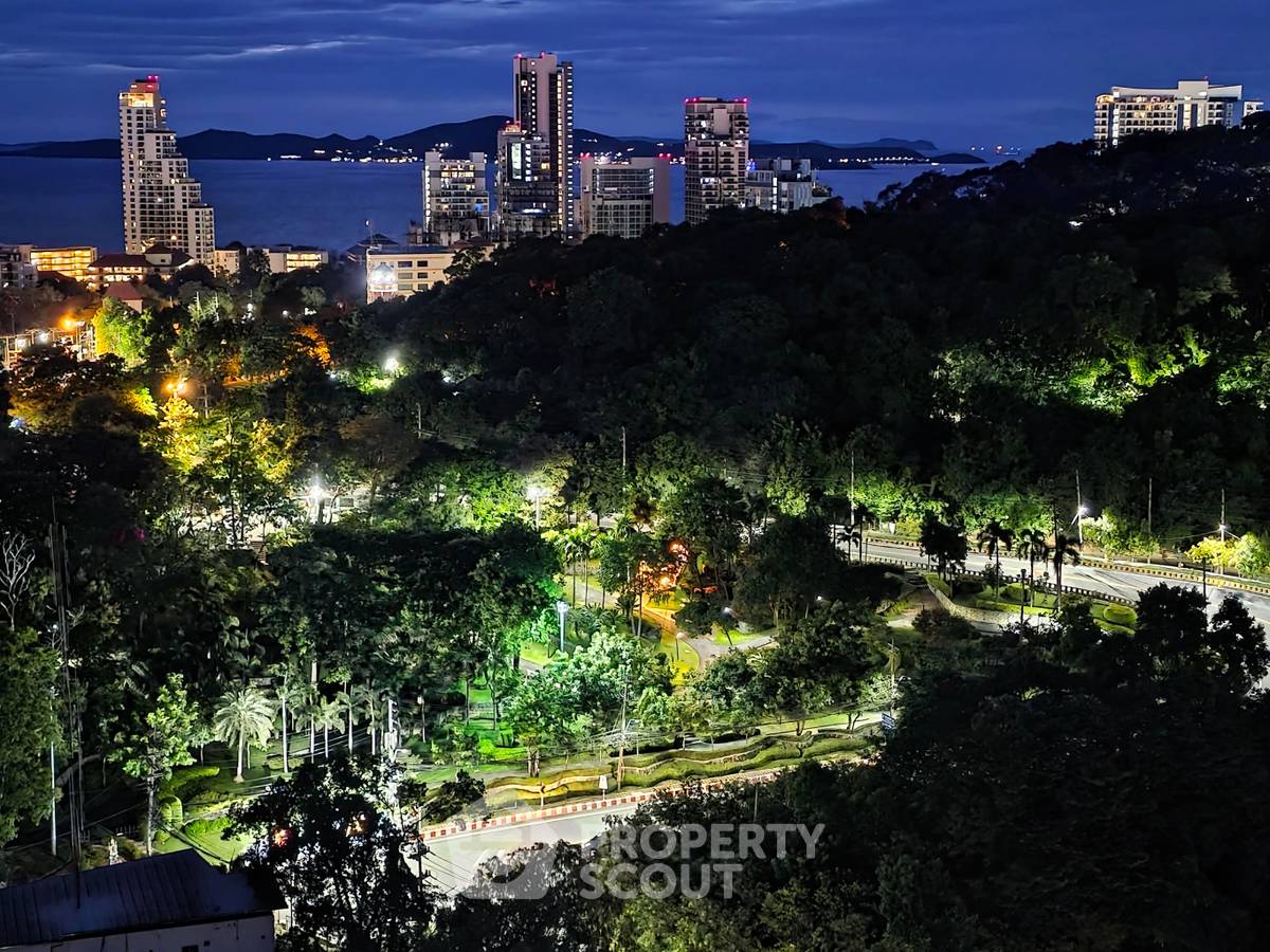 picture 1-BR Condo at Unixx South Pattaya close to Phratamnak (ID 2448684) - 14/14