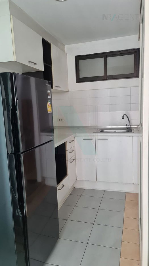 picture ð For Rent Condo LUMPINI PLACE RATCHADA - THAPRA Building B, Floor 17,1 bed room, Room size 35 sqm - 7/8