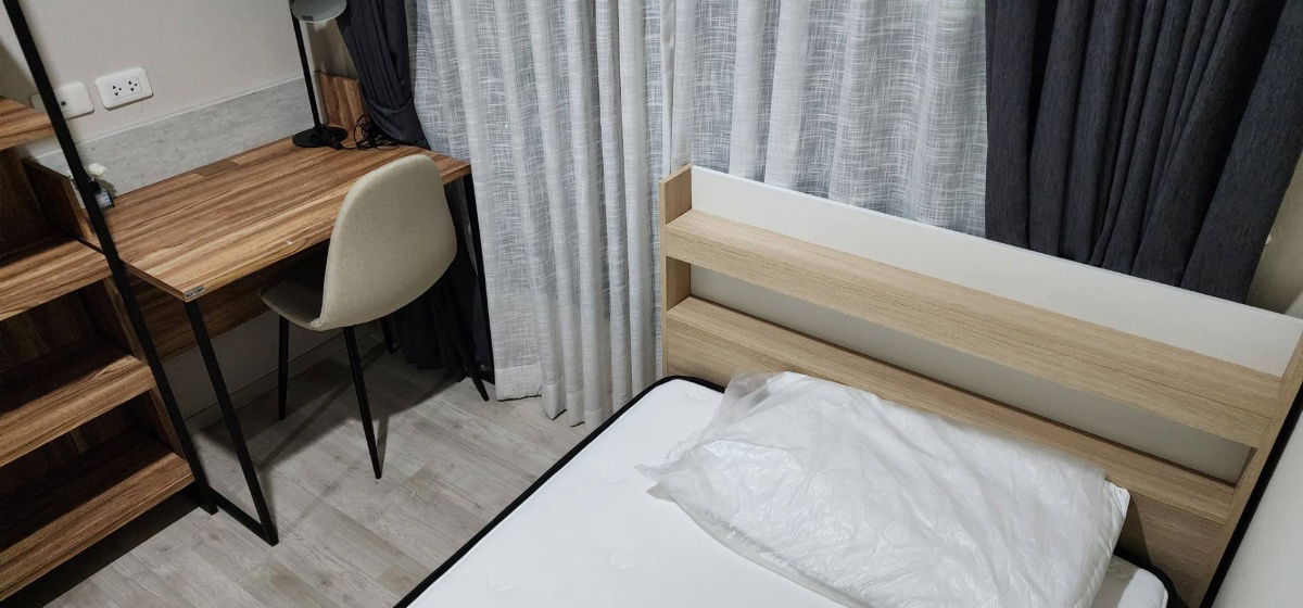 รูป 🏠RB21851 ให้เช่าถูกมาก📢เดอะ ไพรเวซี่ พระราม 9👉🏻แอดไลน์ @062mnigk( มี @ ด้วย) แอดมินตอบไว - รูปที่ 19/19