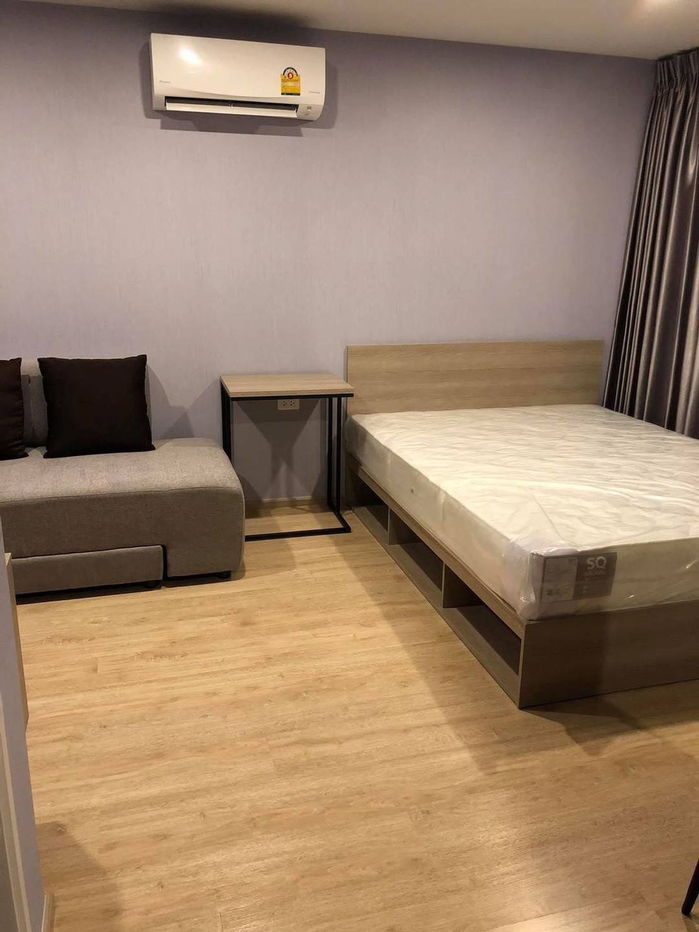 รูป ห้องว่าง 1 มกรา 69 🍀 ให้เช่า เอลลิโอ เดล มอสส์ พหลโยธิน 34 🍀 สนใจแอดไลน์ @zcondo (มี@นำหน้า) 🔥  C4878 - รูปที่ 3/10