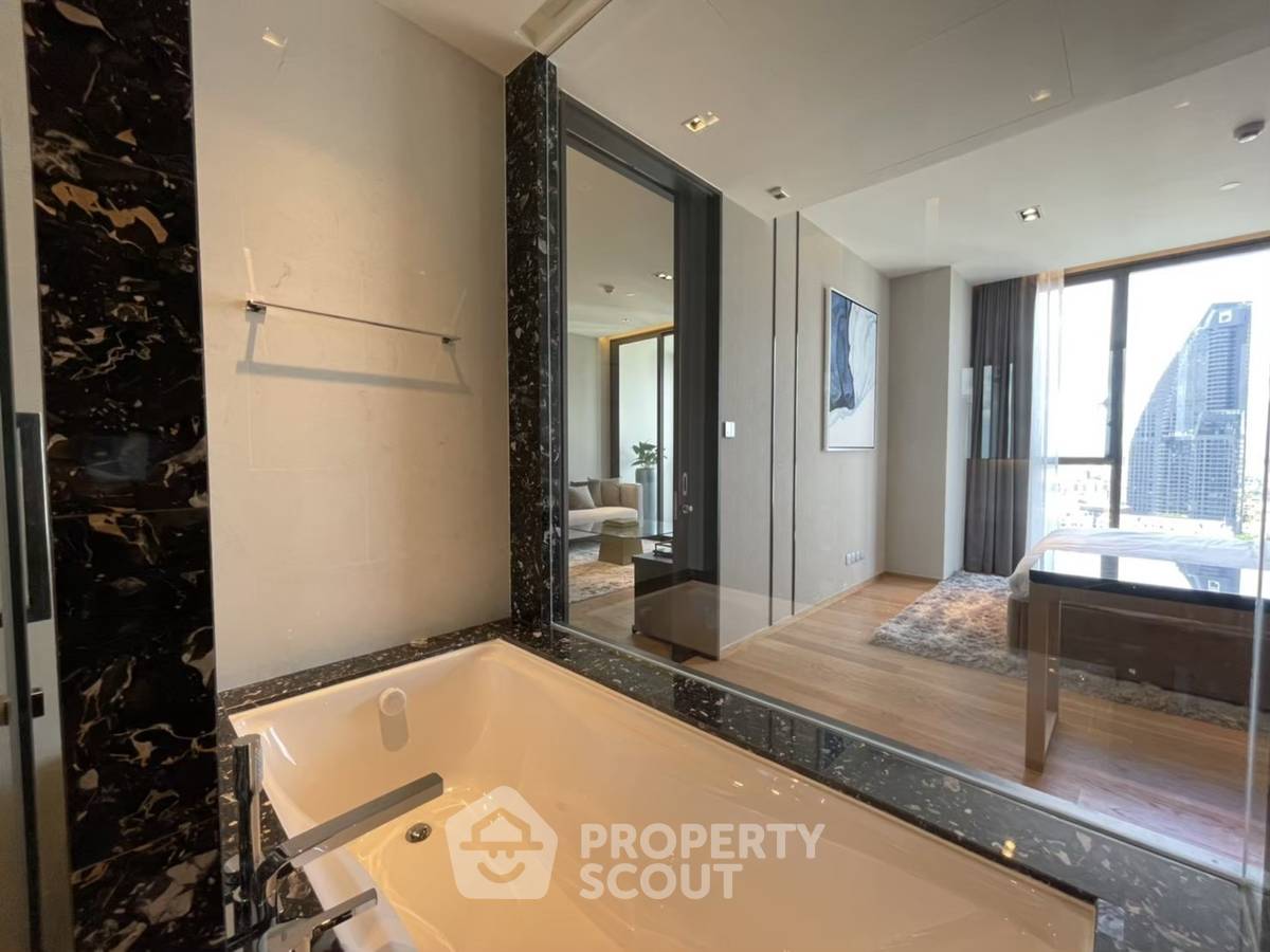 picture 1-BR Condo at Beatniq Sukhumvit 32 near BTS Thong Lor (ID 2394688) - 9/9