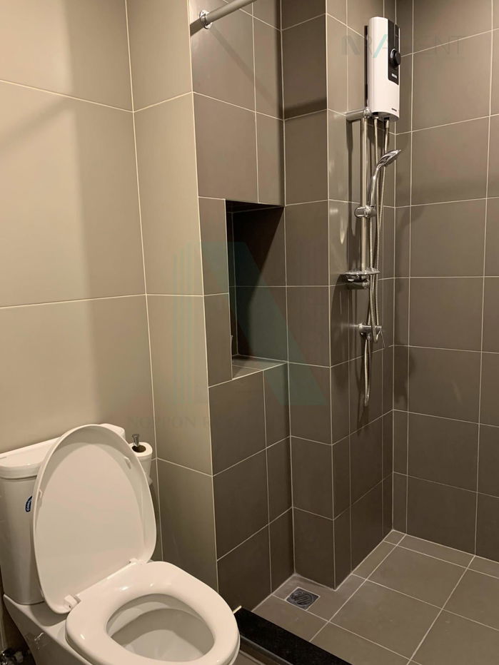 picture 🚩 For Sell Condo ELIO SATHORN-WUTTHAKAT Building B, Floor 28,1 bed room, Room size 30 sqm - 6/8