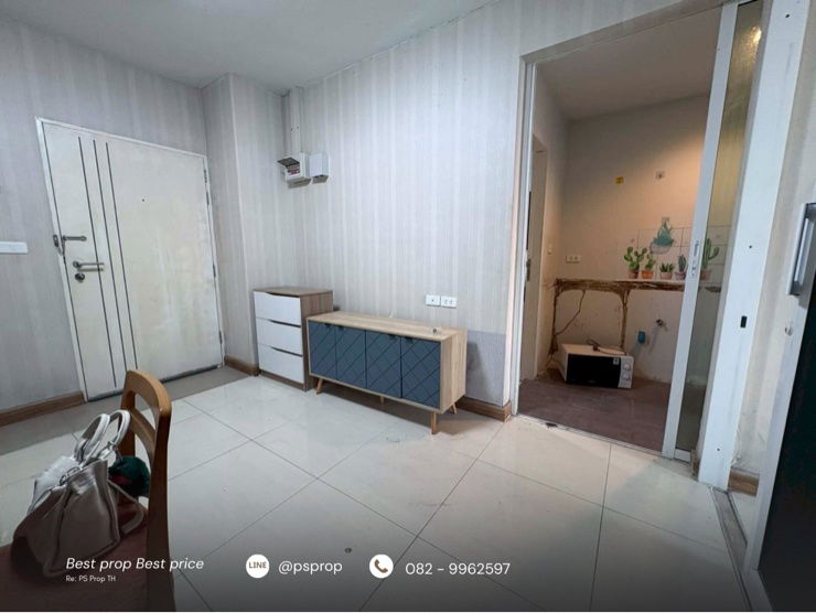 รูป 📢ให้เช่า 𝗧𝗵𝗲 𝗜𝗱𝗼𝗹 𝗖𝗼𝗻𝗱𝗼 𝗕𝗮𝗻𝗴𝘀𝗮𝗲𝗻 #CR0205 - รูปที่ 4/10