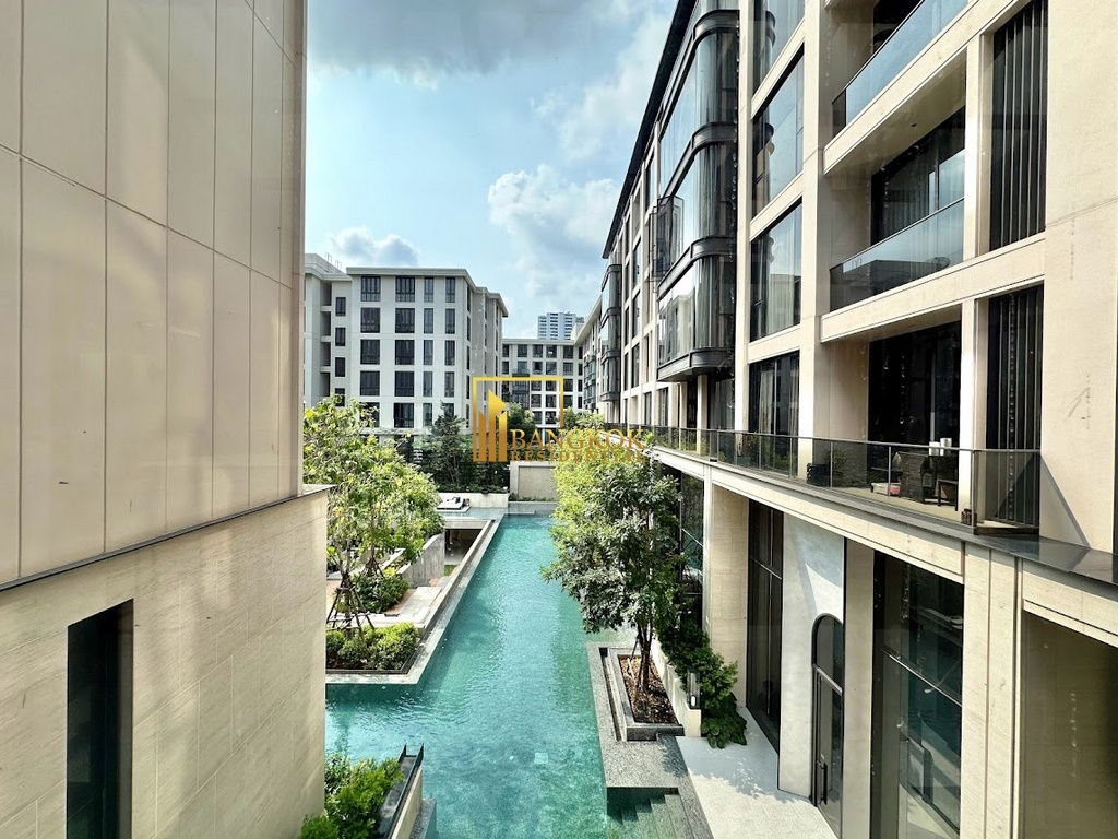 picture The Reserve 61 Hideaway | Super Luxury 3 Bed Property in Ekkamai Area - BR18068CD - 37/52