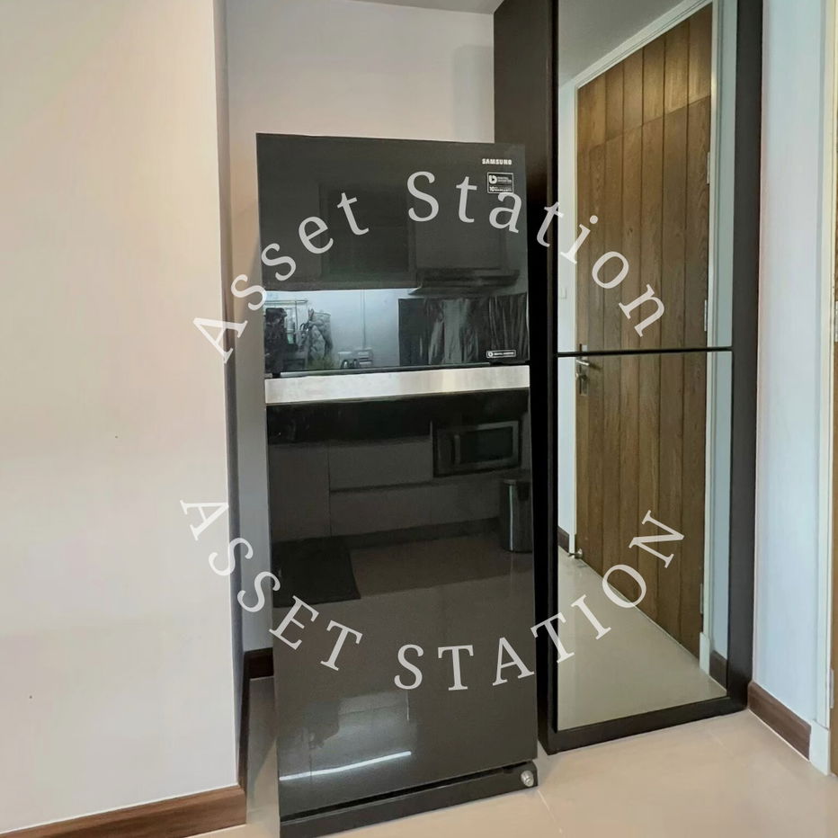 picture Buy now! SUPALAI PREMIER ASOKE near SWU - Central Rama 9, next to MRT Phetchaburi - 9/9