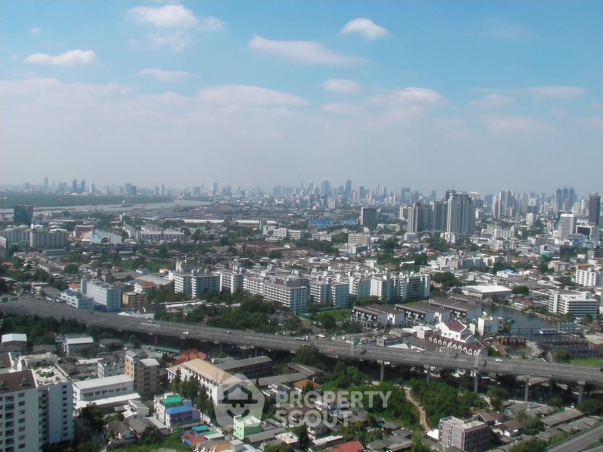 รูป คอนโด 2-ห้องนอน ที่ ริธึ่ม สุขุมวิท 50 ใกล้ BTS อ่อนนุช (ID 2448982) - รูปที่ 10/10