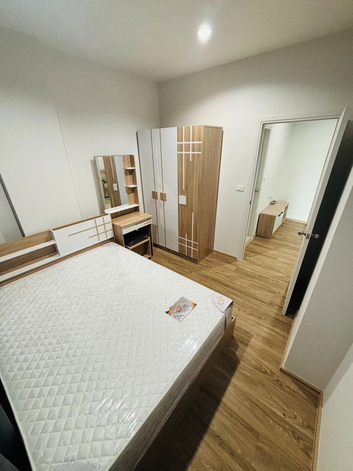 รูป คอนโดพรีมิโอแจ้งวัฒนะ12 ใกล้ศูนย์ราชการแจ้งวัฒนะ รถไฟฟ้าสายสีชมพู - รูปที่ 2/15