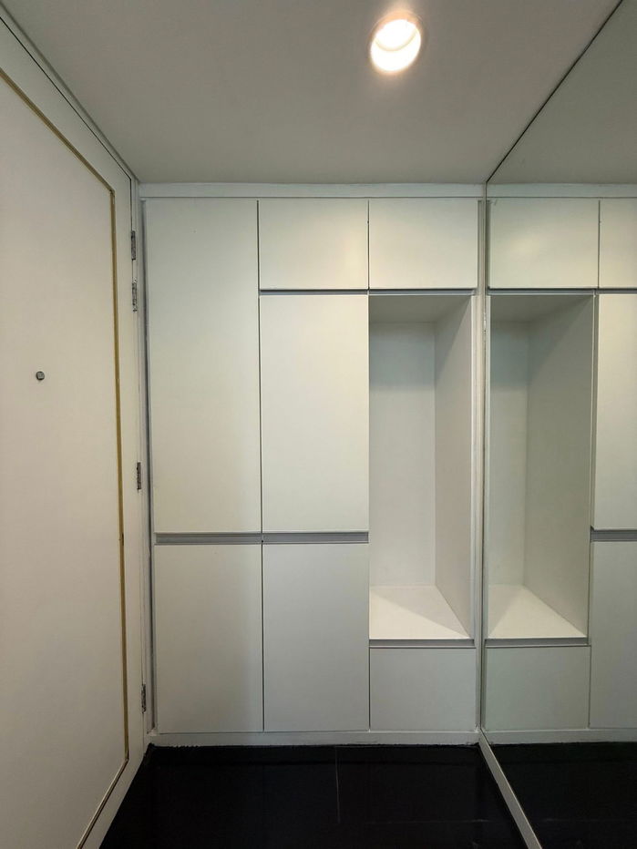 รูป ให้เช่า คอนโด ไซมิส จอยญ่า สุขุมวิท 31 BTS พร้อมพงษ์ BTS Phrom Phong 1.4 กม. - รูปที่ 13/16