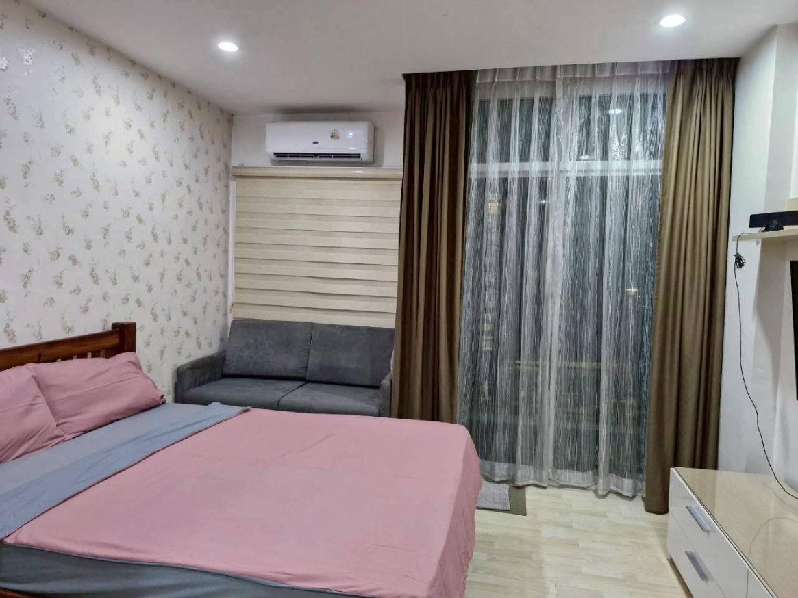 รูป 🤝🏻RB21841 ให้เช่าถูกมาก👍เดอะ ฟอเรสต์ แจ้งวัฒนะ✅แอดไลน์ @mproperty( มี @ ด้วย) แอดมินตอบไว - รูปที่ 4/5